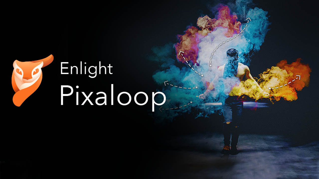 Enlight Pixaloop Pro Apk 1.3.7 İndir 2021