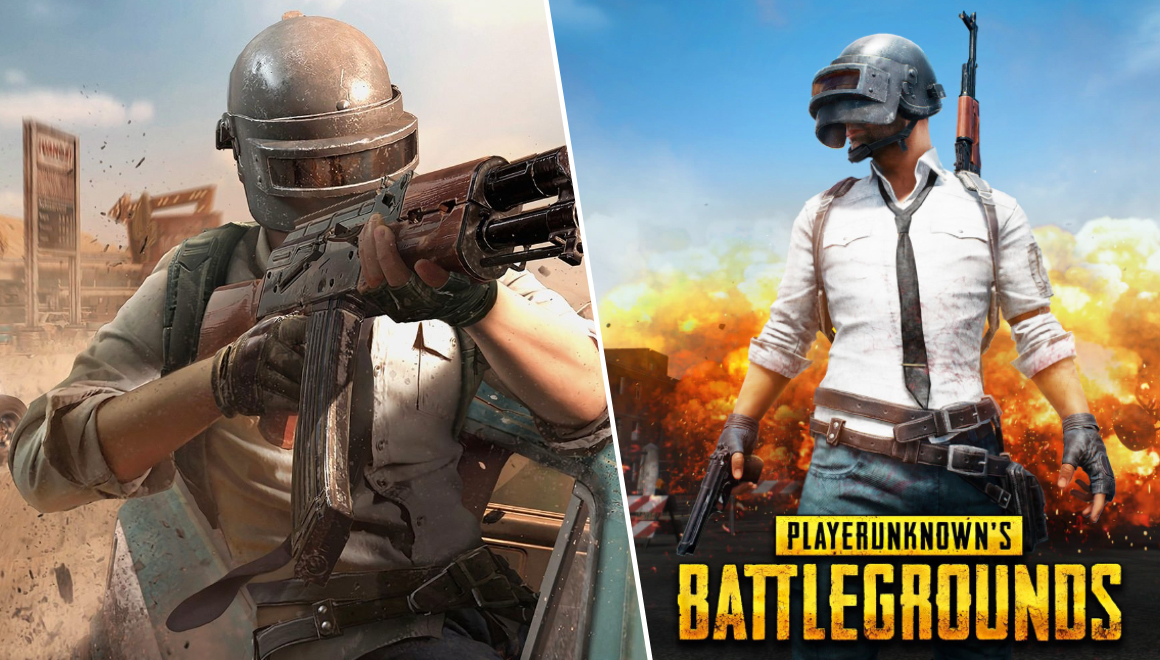 PUBG Mezarcı Hassasiyet Ayarları 2021