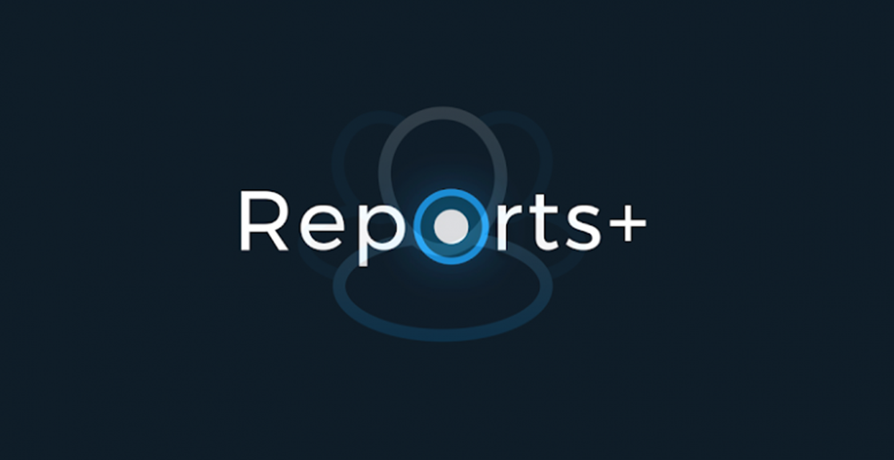 Reports+ Pro Apk v1.010 İndir 2021