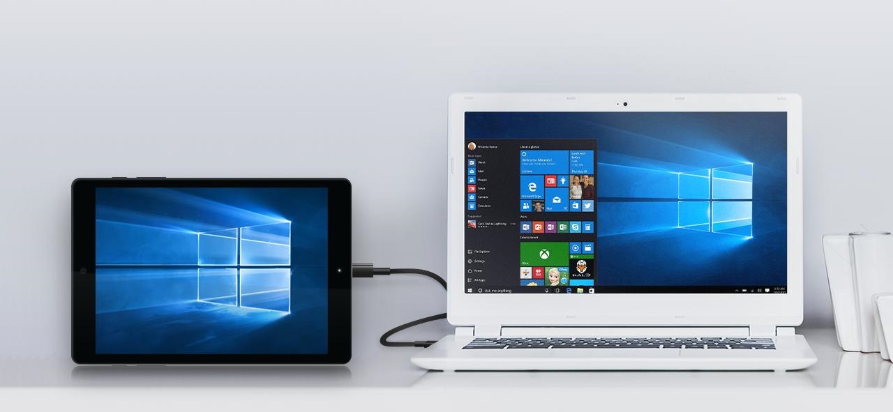 Splashtop Wired XDisplay Apk (Güncel Sürüm) 2021
