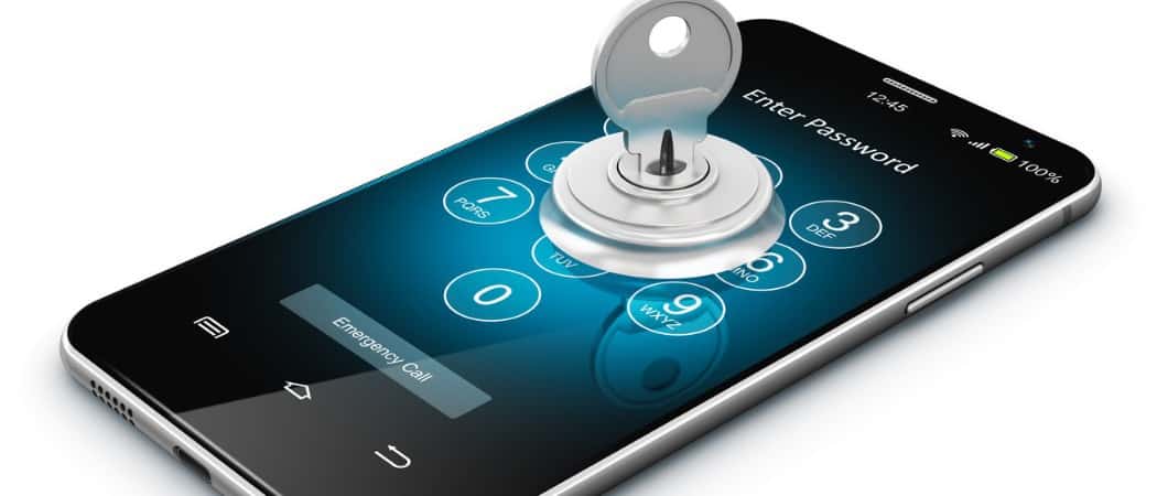 iPhone PIN Kodu Değiştirme Nasıl Yapılır? 2021