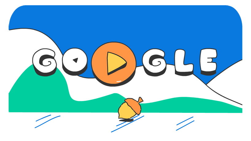 Oynayabileceğiniz En Popüler 5 Google Dodle Oyunları