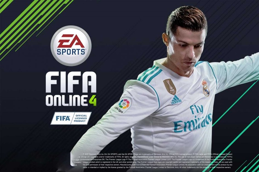 FIFA Online 4 Sistem Gereksinimleri, Kaç Gb 2021