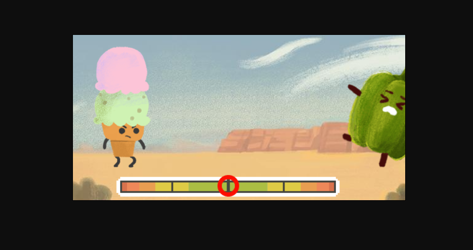 Scoville Oyunu
