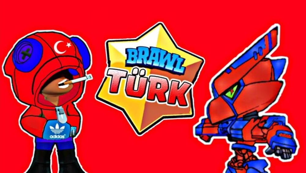 Brawl 36.270 T&uuml;rk Stars Apk