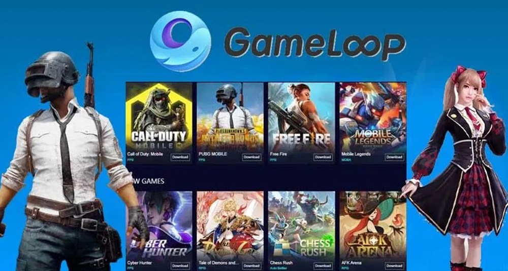 Gameloop Sistem Gereksinimleri, Kaç Gb 2021 2 Gameloop Sistem Gereksinimleri