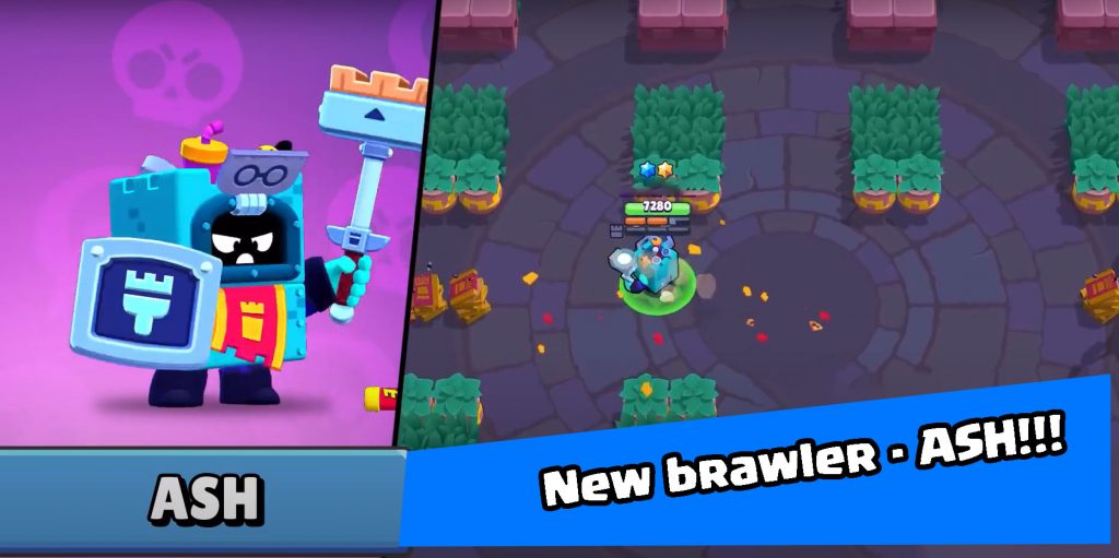  Nulls Brawl 37.222 Ash Apk 