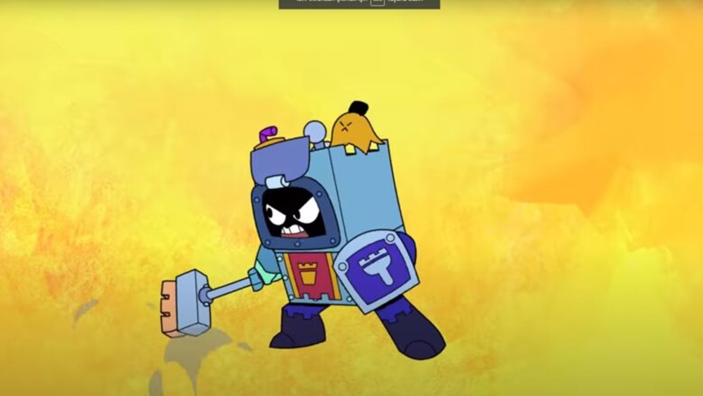 Nulls Brawl Ash Apk