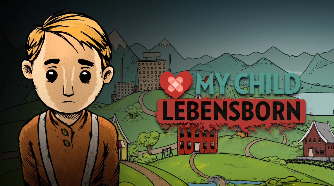 My Child Lebensborn Apk İndir ( Güncel Sürüm) 2021