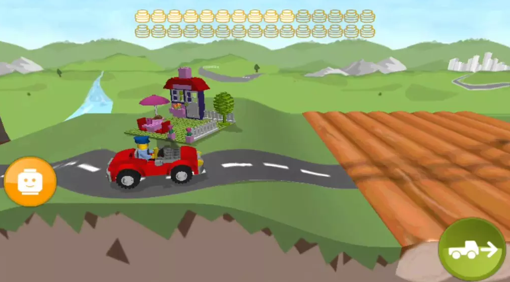 Lego Juniors Apk İndir (Güncel Sürüm) 2021