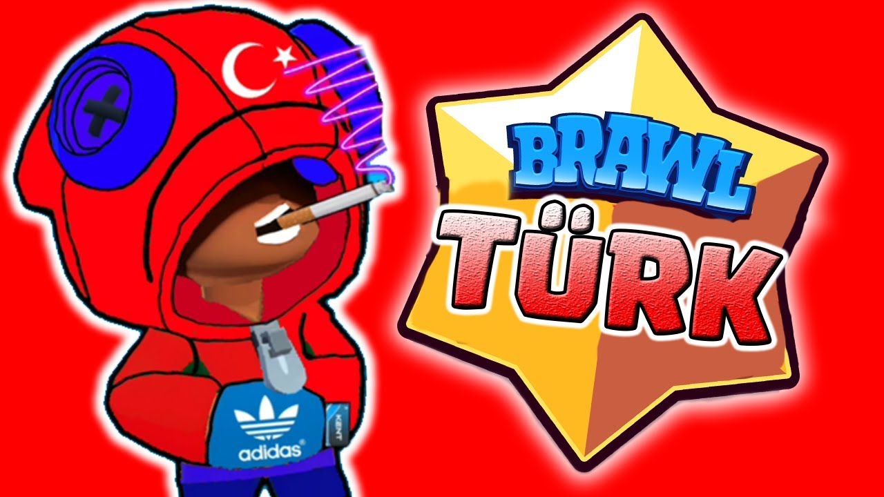 Brawl 36.270 Türk Stars Apk İndir (Son Sürüm) 2021