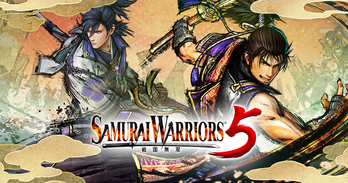 Samurai Warriors 5 Sistem Gereksinimleri, Kaç Gb 2021