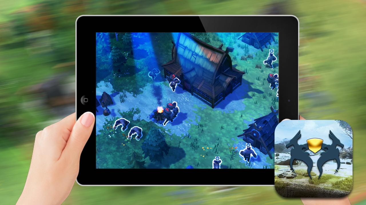 Northgard Apk 