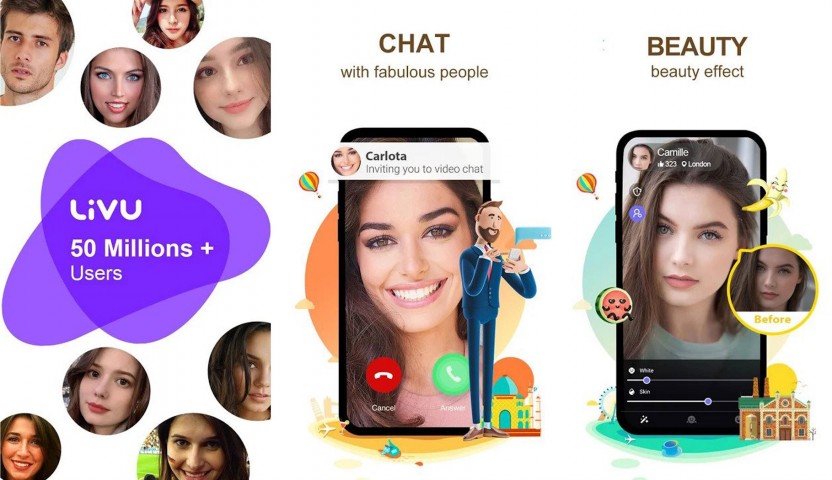 Livu Mod Apk İndir (Para, Altın, Elmas Hilesi) 2021 2 Livu Mod Apk