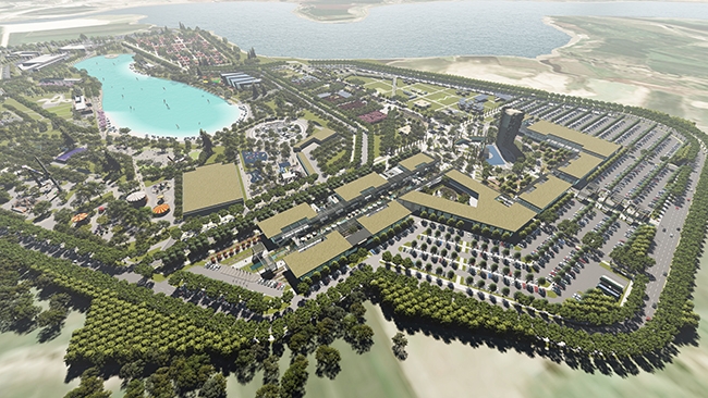 Expo 2023 Nerede Yapılacak?