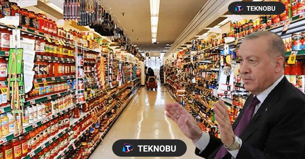 Türkiye’deki 5 Zincir Market Hangileridir?