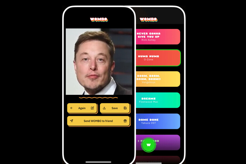 Wombo Ai Apk