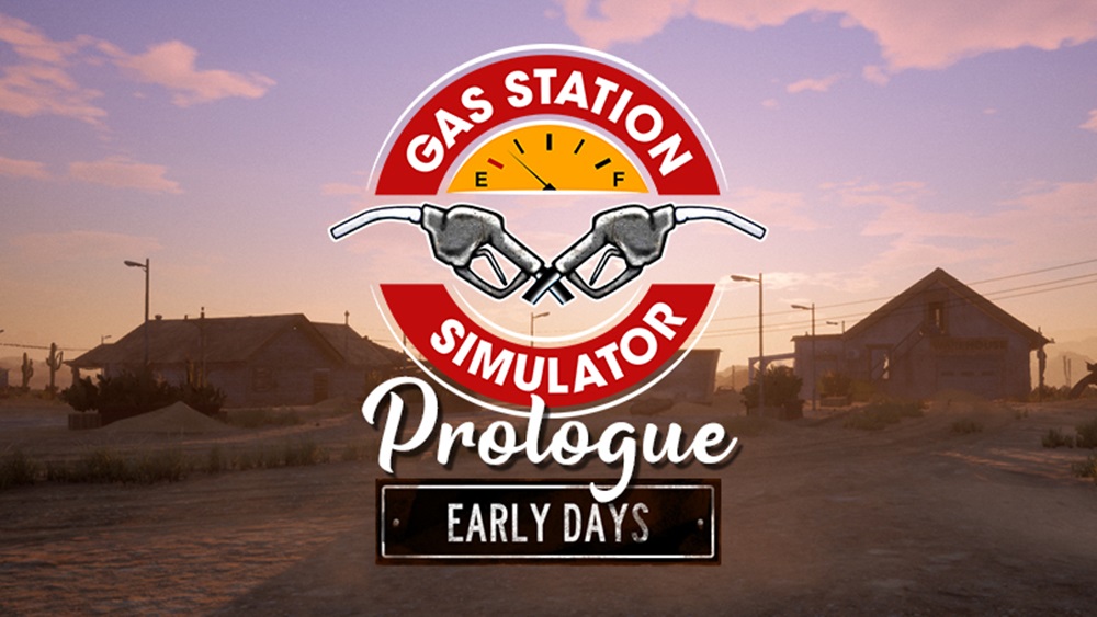 Gas Station Simulator Sistem Gereksinimleri