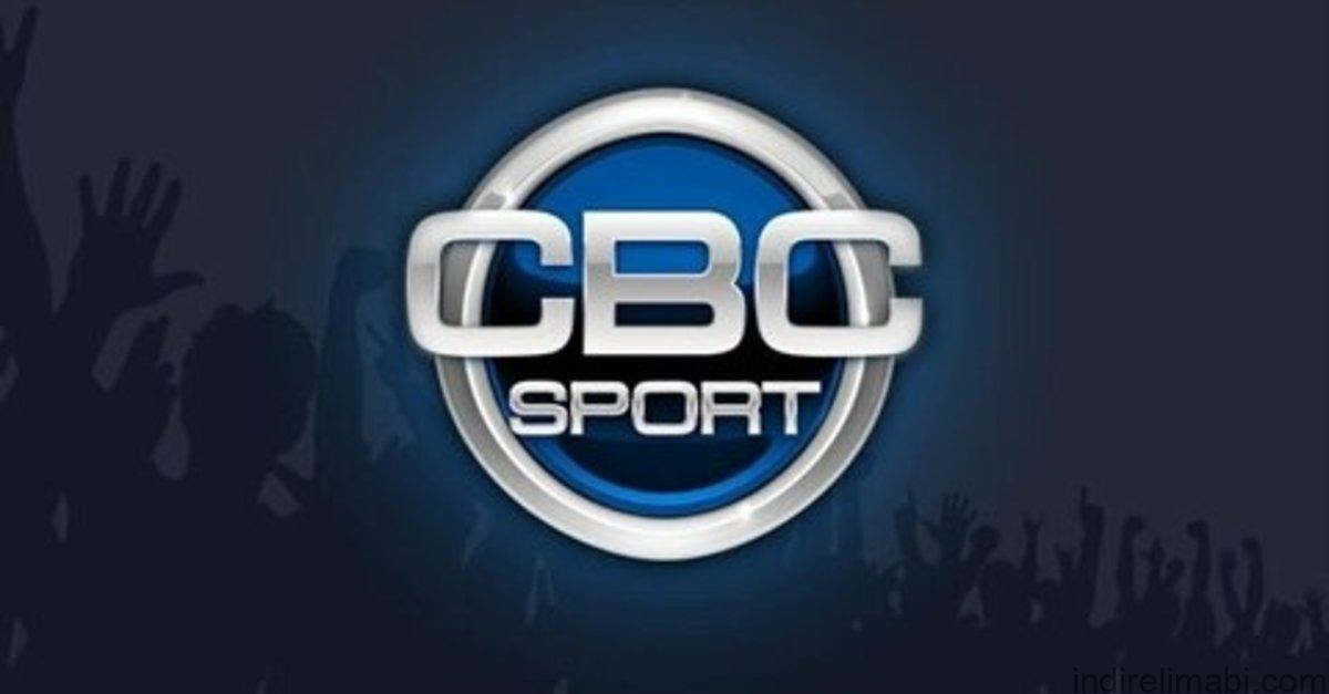 CBC Sport Apk (Güncel Sürüm) 2021