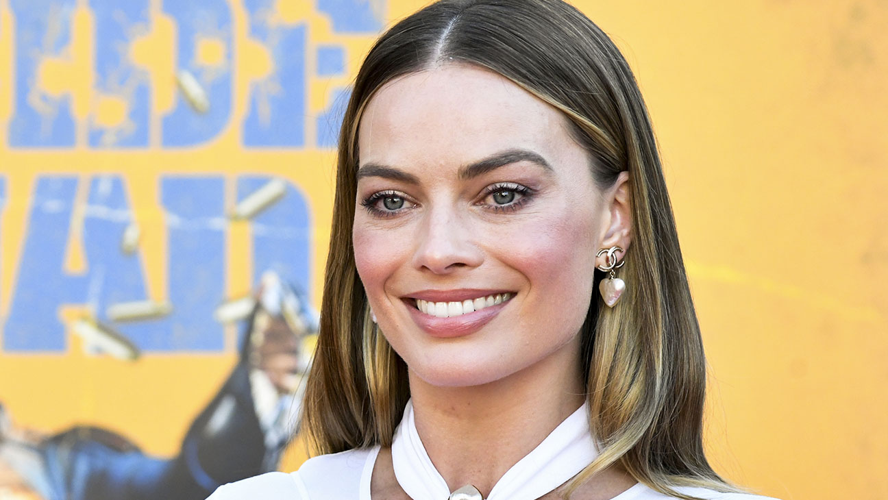 Margot Robbie İnstagram Hesabı Nedir?