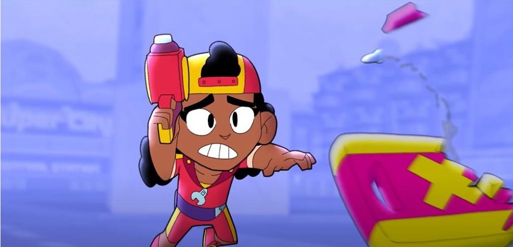 Nulls Brawl 38.111 Apk (Son Sürüm) İndir 2021