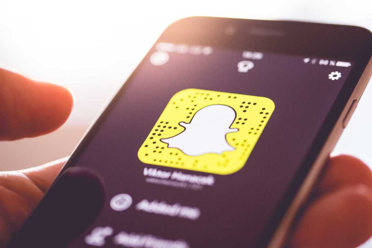 Snapchat Silinen Fotoğrafları Geri Getirme (Güncel) 2021