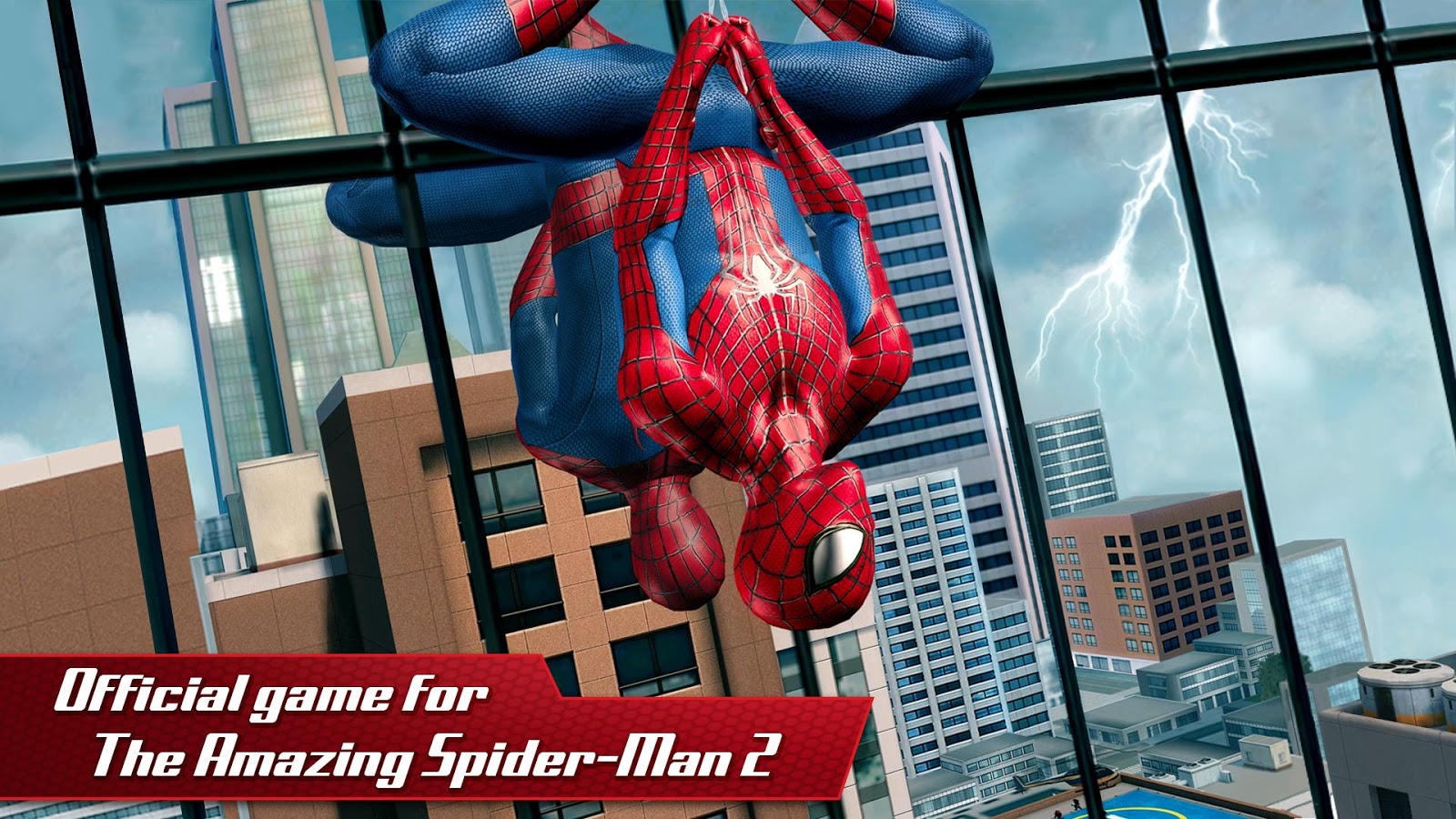 The Amazing SpiderMan 2 Apk (Güncel Sürüm) 2021
