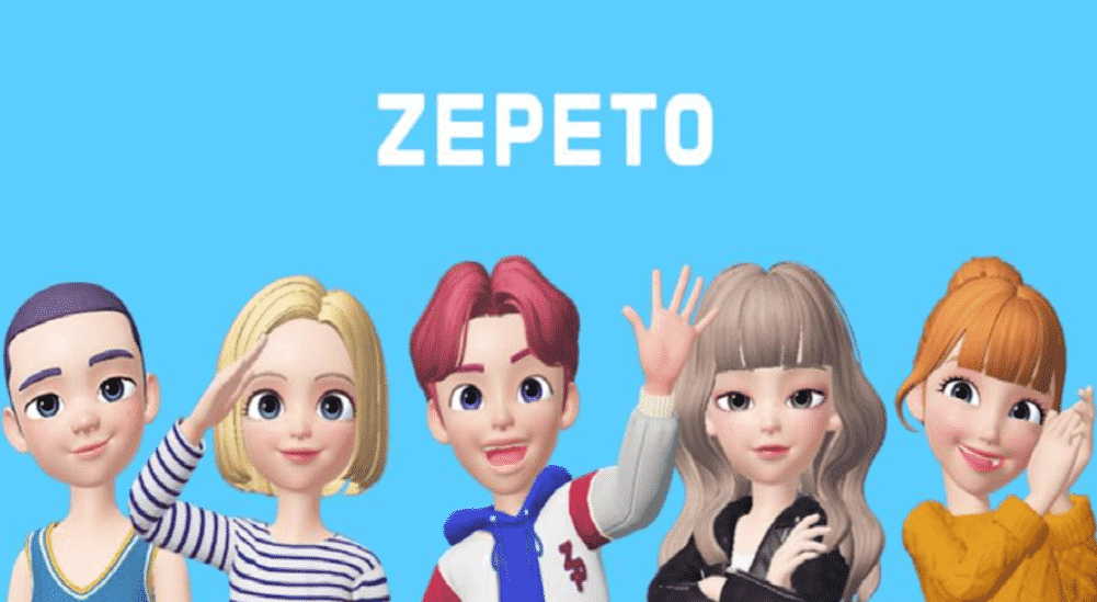 Zepeto Mod Apk (Elmas Hilesi) 2021