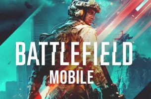 Battlefield Mobile Apk