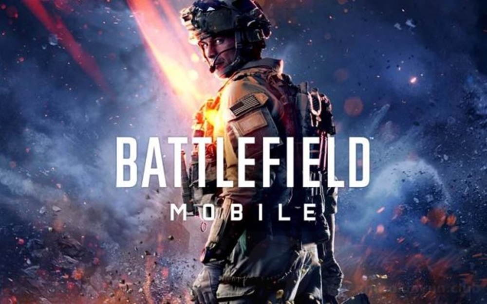 Battlefield Mobile Apk