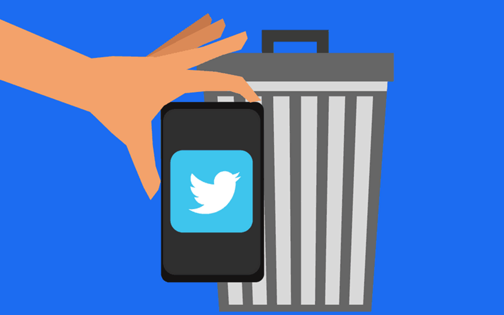 Twitter Hesabı Silme Nasıl Yapılır? (Güncel) 2021