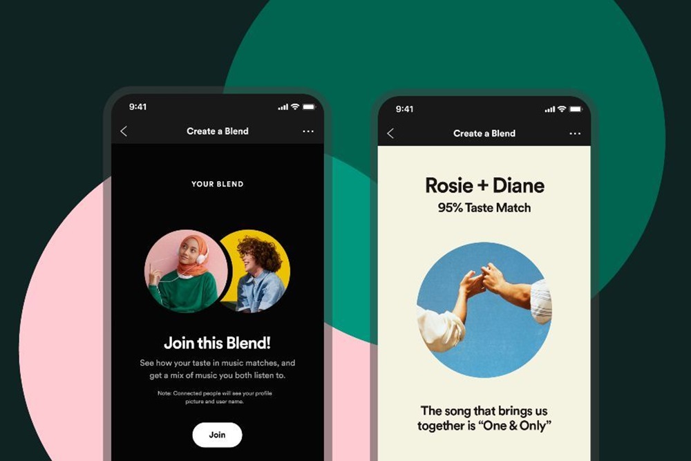 Spotify Füzyon Nasıl Oluşturulur? (Güncel) 2021