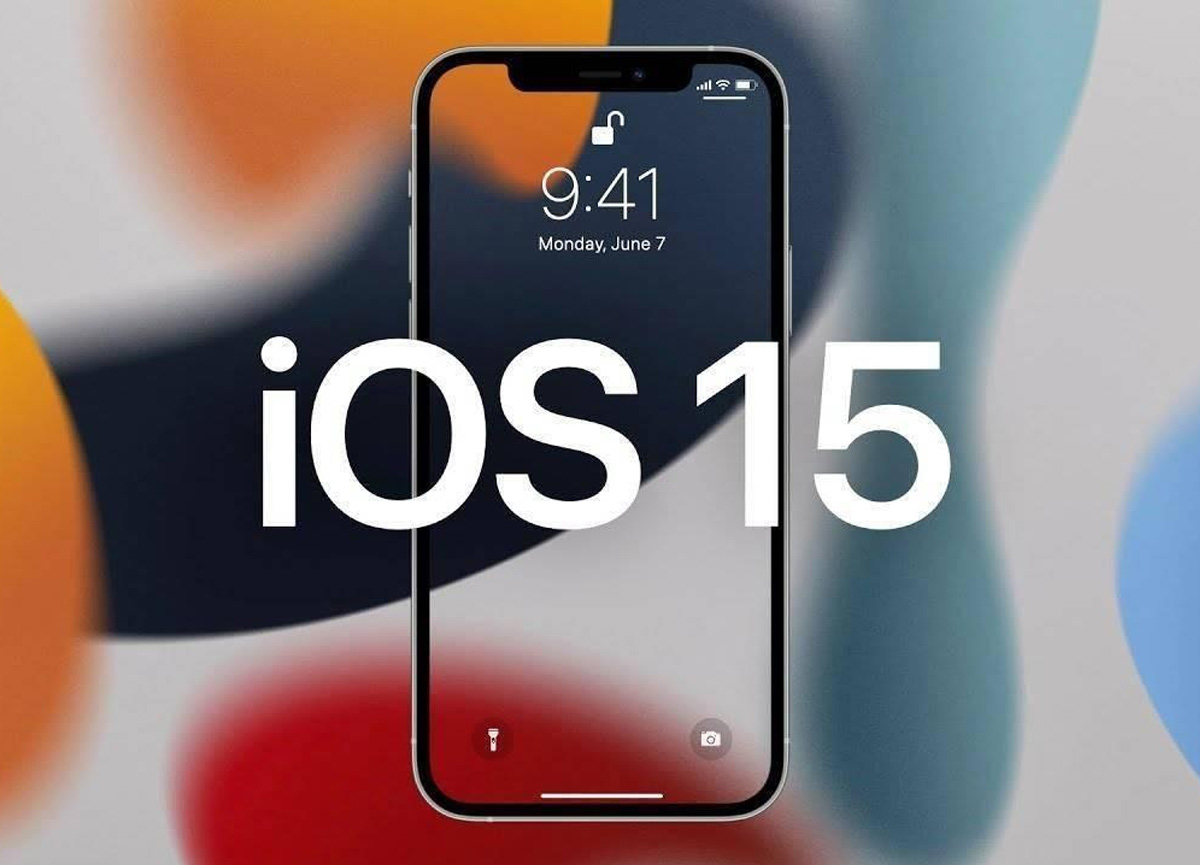 İos 15 Güncelleme Hatası (Çözümü)