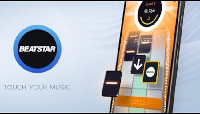 Beatstar Mod Apk (Güncel Sürüm) 2021