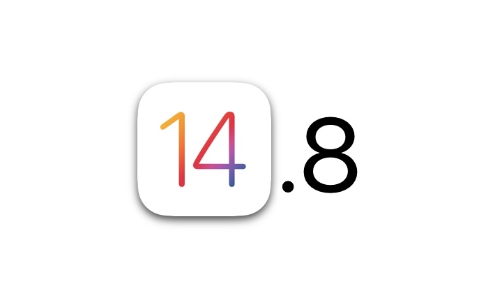 iOS 14.8 Güncelleme Hatası (Çözümü)