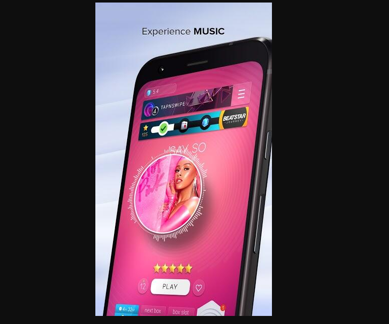 Beatstar Mod APK