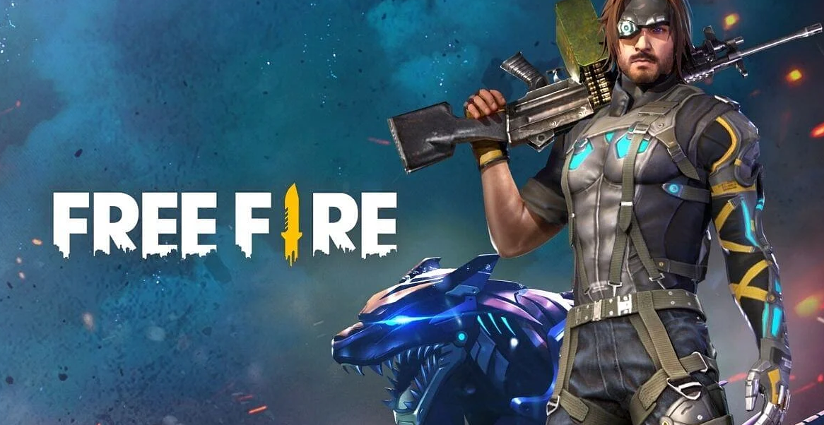 Garena Free Fire Max Mod Apk 