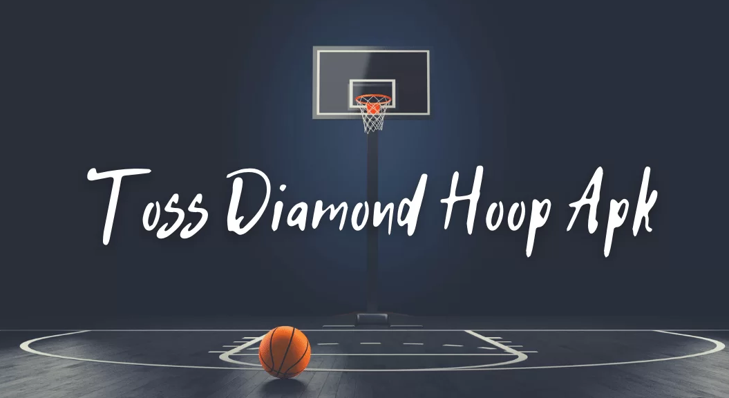 Toss Diamond Hoop Mod Apk İndir (Elmas Hileli) 2021
