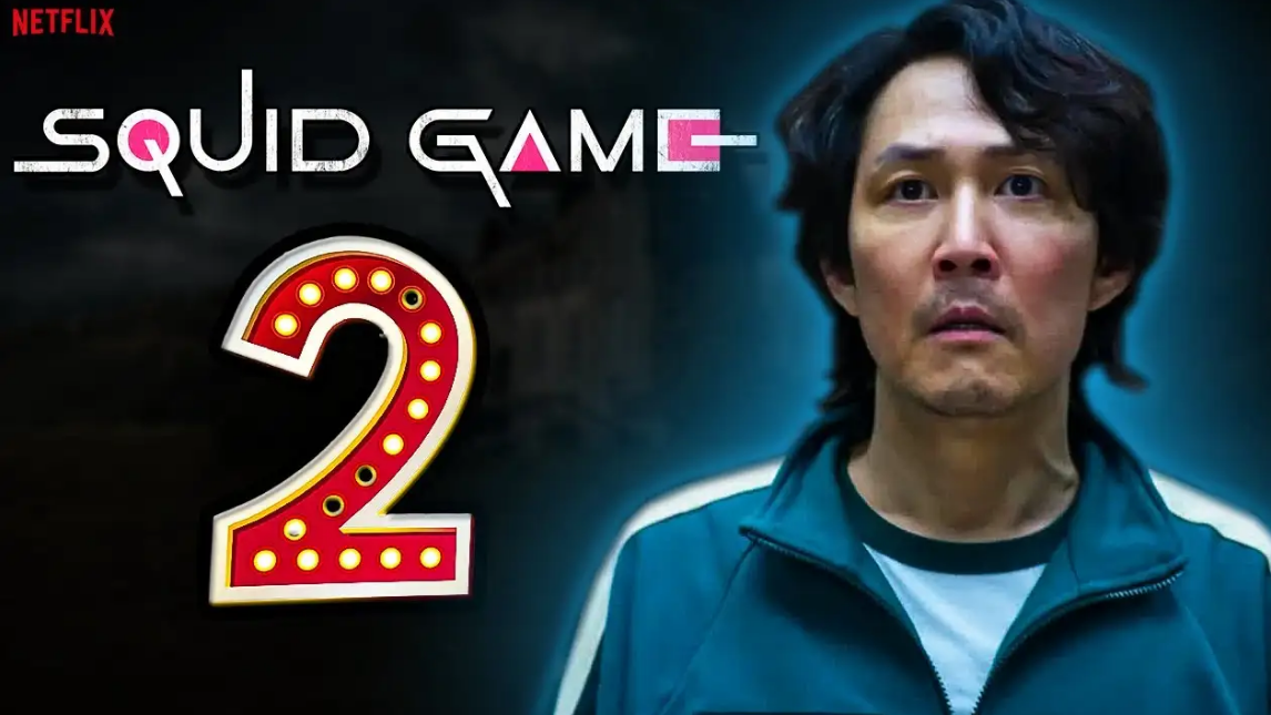 Squid Game 2. Sezon Ne Zaman, Olacak mı ?