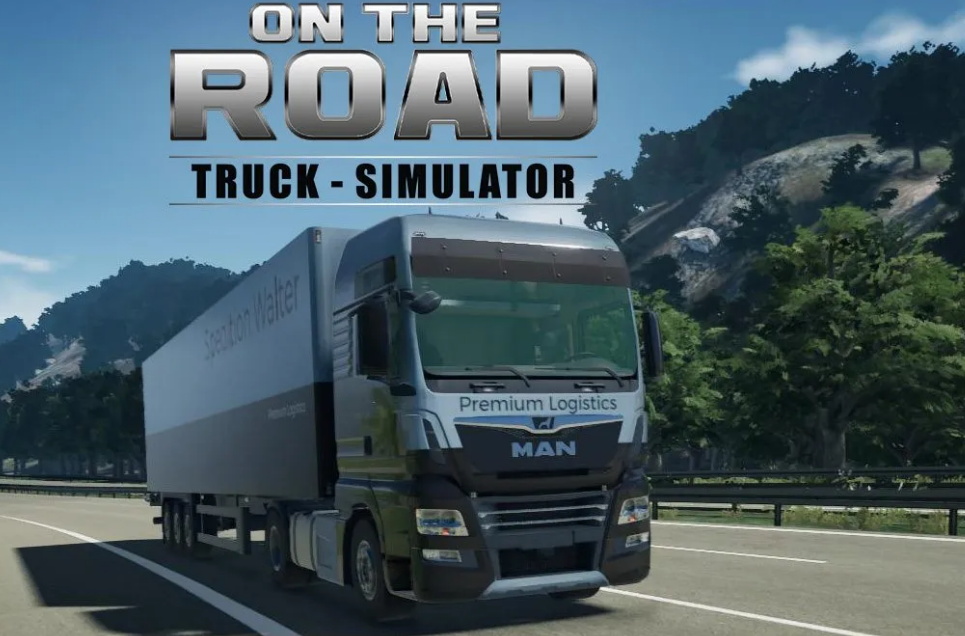 On The Road Truck Simulator Sistem Gereksinimleri