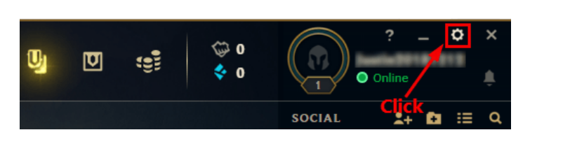 Lol Yeniden Bağlan Hatası 2021 (Çözümü) 3 Lol Yeniden Bağlan Hatası