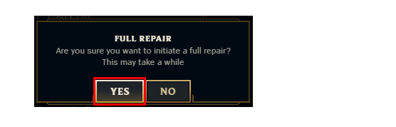 Lol Yeniden Bağlan Hatası 2021 (Çözümü) 5 Lol Yeniden Bağlan Hatası