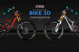 Bike 3d Configurator Apk