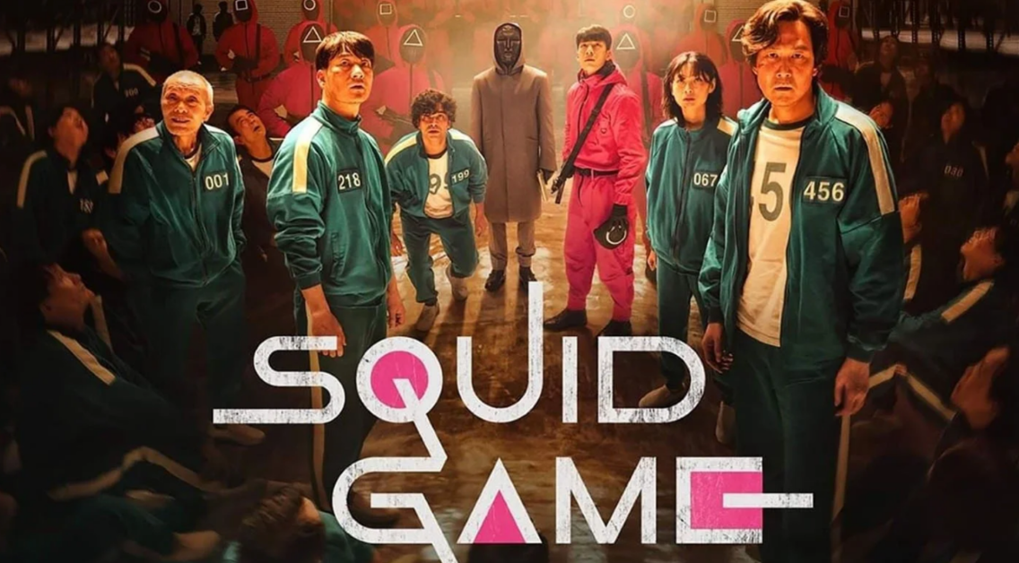 Squid Game Kim Kazandı? 2021
