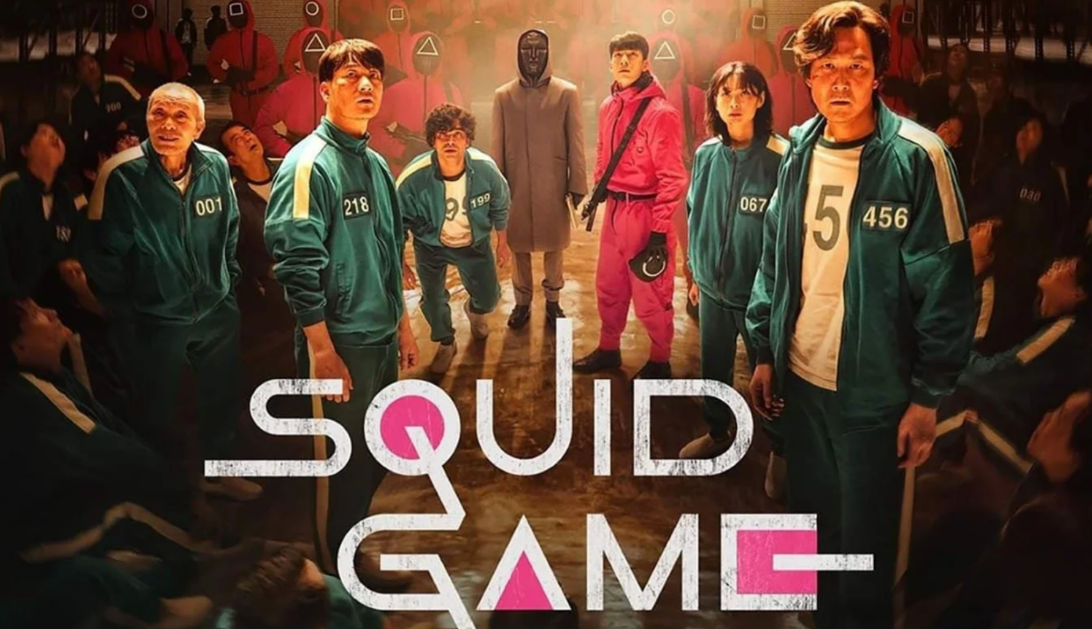 Squid Game Kaç Bölümden Oluşuyor? (2021) 8 Squid Game Kaç Bölümden Oluşuyor? (2021)