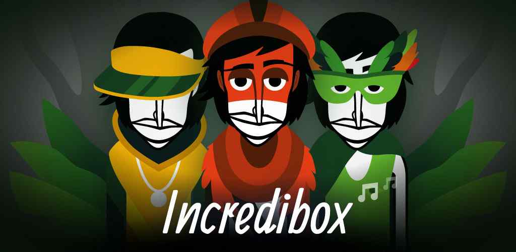 Incredibox Apk (Son Sürüm) 2021 İndir