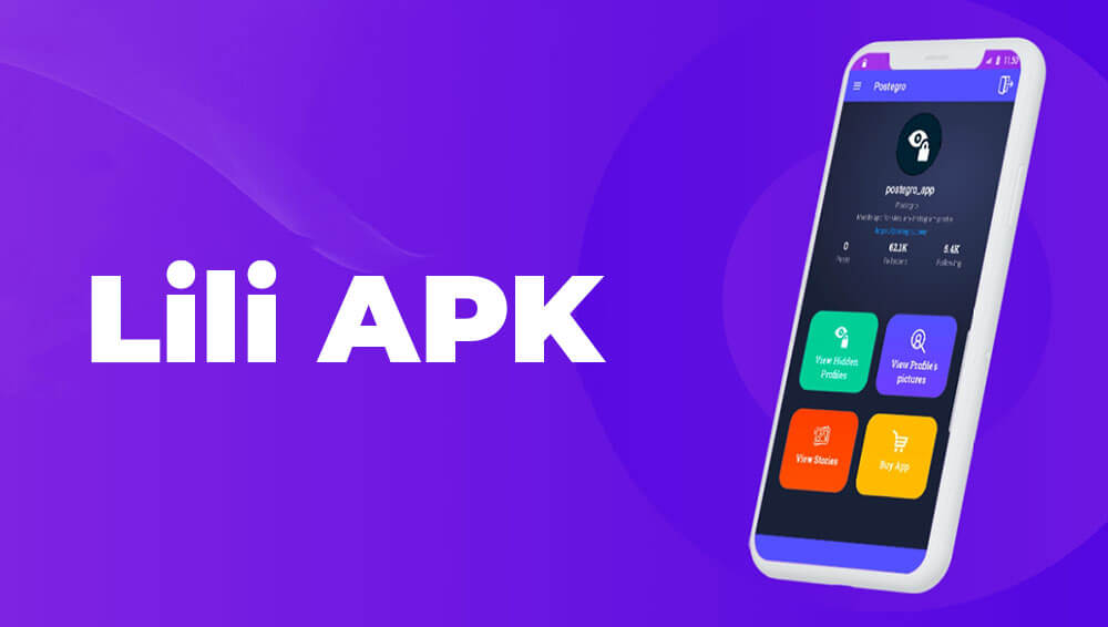 Lili Apk