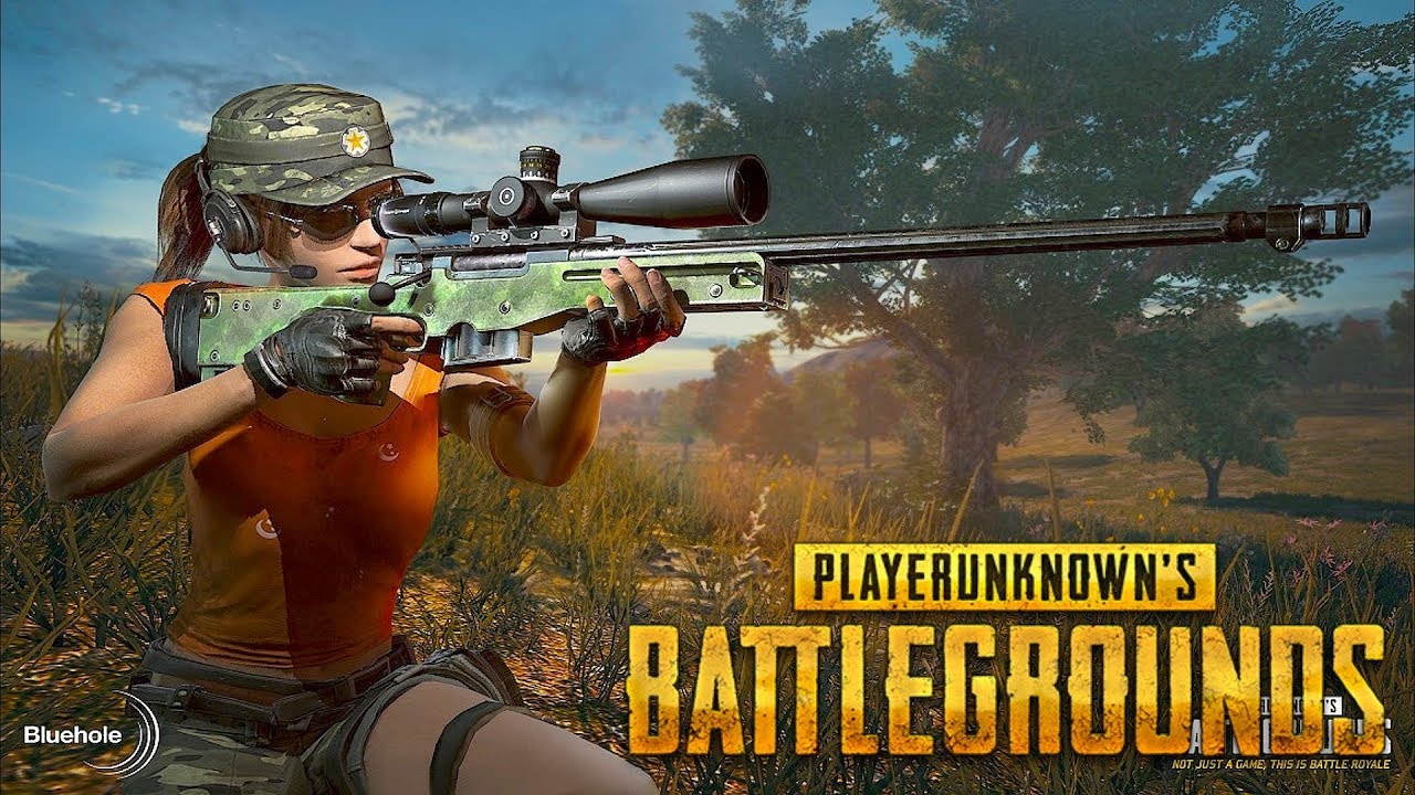 Pubg Kurmalı Tüfekler Hangileri (Güncel) 2021