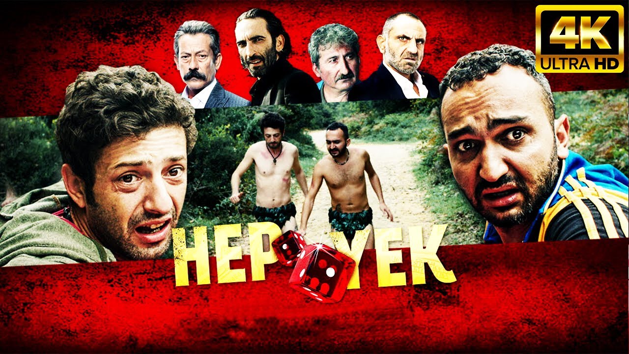 Hep Yek 4 Gürkan Yok mu, Gürkan Neden Yok?