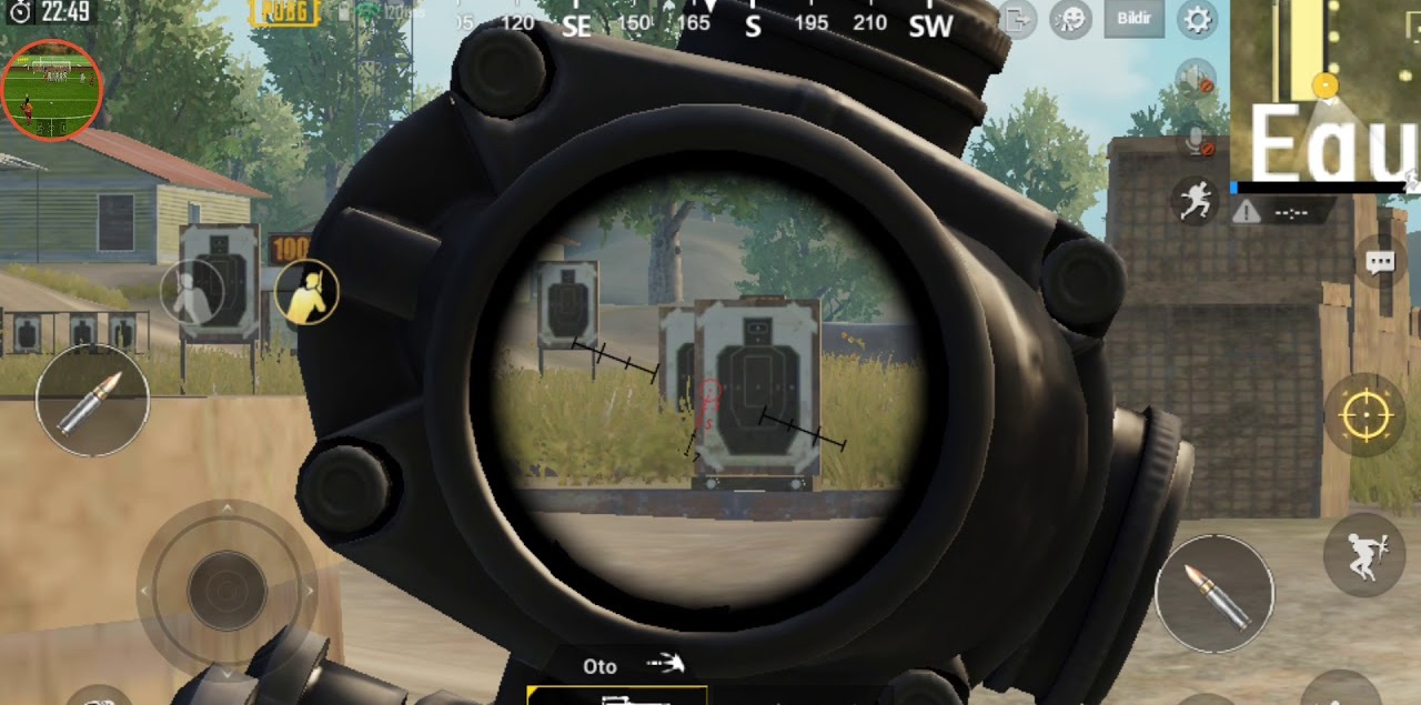 PUBG Mobile 1.6 Sekmeme Config (Nasıl İndirilir) 2021